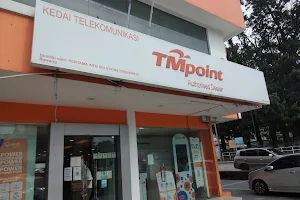 TMpoint Authorised Dealer (TAD) Rawang image