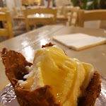 Photo n°2 de l'avis de Nefertiti. fait le 26/09/2021 à 09:45 sur le  San Giorgio 27 à Barletta