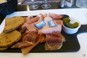 Photo n°136 de Restaurant Le Comptoir du Malt Liévin à Liévin ()