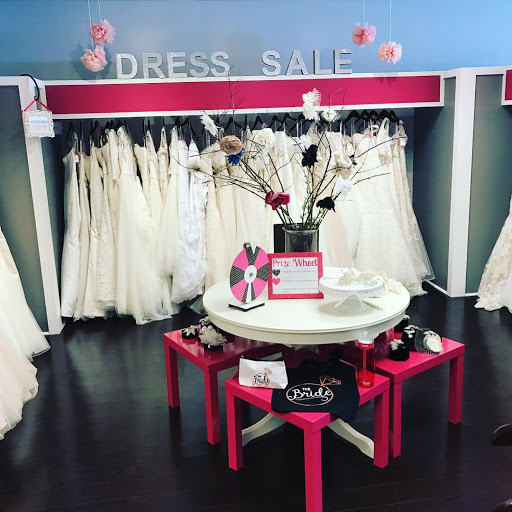 Dress Store «The White Dress», reviews and photos, 209 W Main St #101, Brighton, MI 48116, USA
