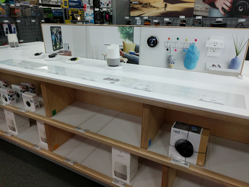 Electronics Store «Best Buy», reviews and photos, 3301 N Marleon Dr, Muncie, IN 47304, USA