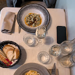 Photo n°1 de l'avis de Martina.c fait le 11/12/2023 à 17:53 sur le  Osteria del Triass à Arona