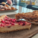 Photo n°1 de l'avis de Fenriz.w fait le 13/11/2023 à 16:50 sur le  Café Levi à Bad Bentheim