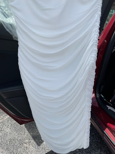 Dry Cleaner «Wooven Dry Cleaning and Wash & Fold», reviews and photos, 2300 W Copans Rd #3, Pompano Beach, FL 33069, USA