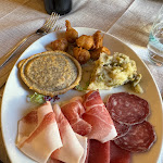 Photo n°6 de l'avis de Nico.a fait le 05/02/2024 à 14:24 sur le  Trattoria Del Simone à Baruffini