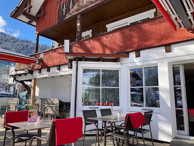 S’Cafe im Dorf Walserstraße 265, 6992 Hirschegg, Österreich