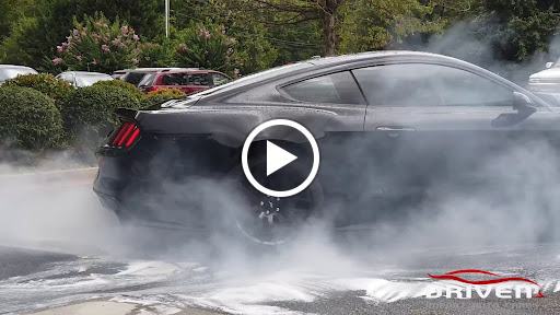 Auto Repair Shop «Driven Import Auto Care», reviews and photos, 20 Tower Pl, Newnan, GA 30263, USA