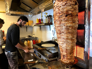 Photo n°87 de REAL TURKISH KEBAB à Cannes ()