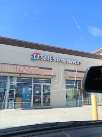 Leslie's - Photo 6 - Car repair in Laredo, TX, Laredo