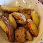 Photo n°10 de l'avis de Davide. fait le 06/03/2023 à 04:58 sur le  Ristorante La Perla del Palazzo à Radda in Chianti