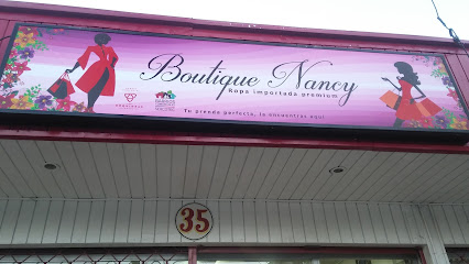 Boutique Nancy