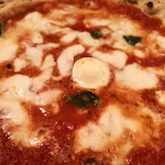 Photo n°2 de l'avis de Giuseppe.i fait le 01/09/2018 à 21:53 sur le  Pizza Margherita à Pompei