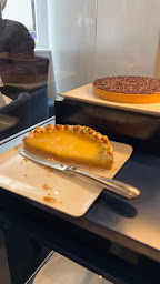 Photo n°110 de Helen Restaurant à Paris ()