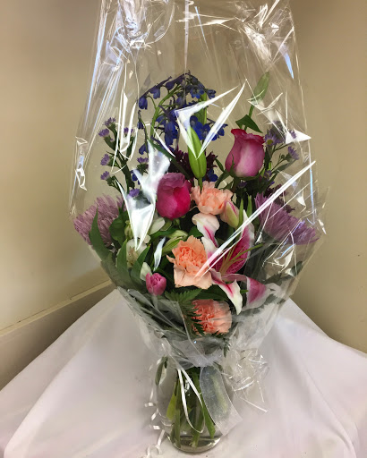 Florist «Genuardi Florist», reviews and photos, 850 S Valley Forge Rd, Lansdale, PA 19446, USA