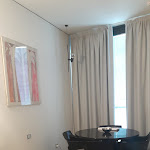 Photo n°2 de l'avis de federica.p fait le 17/11/2018 à 09:28 sur le  DUPARC Contemporary Suites à Turin