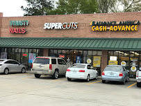 Supercuts - Photo 2 - Car repair in Lake Charles, LA, Lake Charles