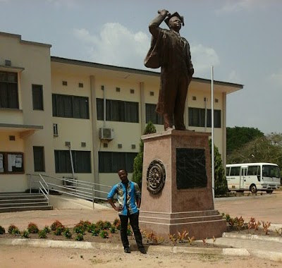 Photos of University Of Education, Winneba (Ajumako Campus)