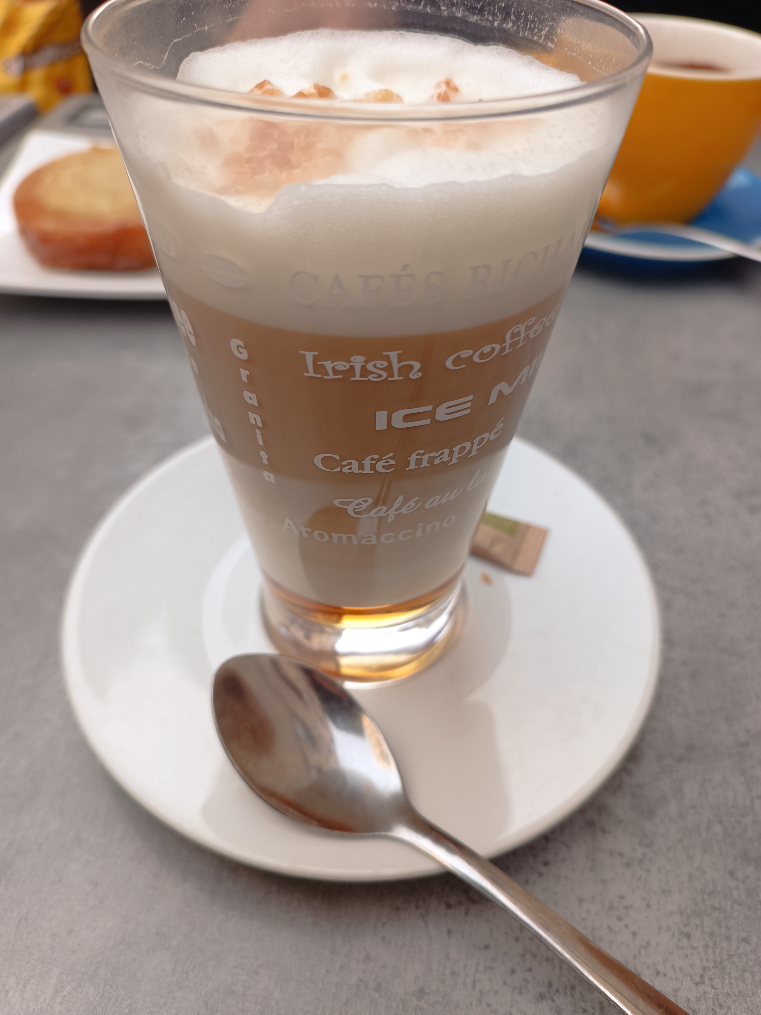 Photo n° 2 de l'avis de Leïla. fait le 25/10/2023 à 16:04