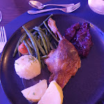 Photo n°1 de l'avis de Sabine.. fait le 15/11/2023 à 09:50 sur le  Alles isst gut à Sörup