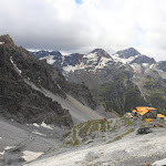 Photo n°3 de l'avis de Marco.a fait le 30/07/2020 à 18:26 sur le  Lodge V Alpini Bertarelli G. à Valfurva