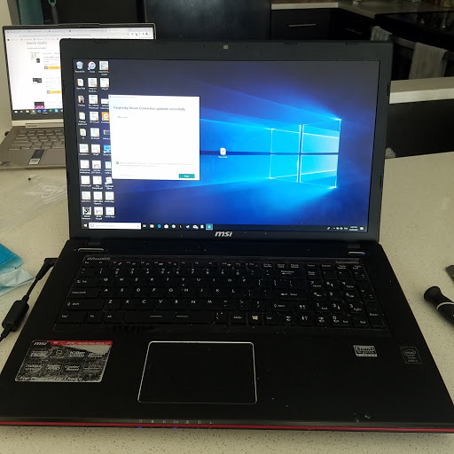 Computer Repair Service «PC Rescue - Computer Repair & Virus Removal», reviews and photos, 701 Brickell Ave, Miami, FL 33131, USA