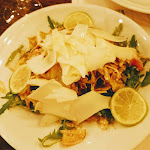 Photo n°1 de l'avis de N.D..a fait le 28/05/2023 à 17:35 sur le  Origano Campo De' Fiori à Rome