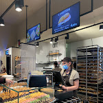 Photo n°4 de l'avis de Giovanni.i fait le 13/04/2022 à 01:35 sur le  El Pan D'na Volta à Turin