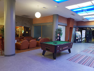 Photo n°35 de Relais Plaza à Chasseneuil-du-Poitou ()