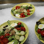 Photo n°3 de l'avis de Ysabel.l fait le 04/08/2018 à 14:21 sur le  Autogrill Campiolo Ovest à Moggio Udinese