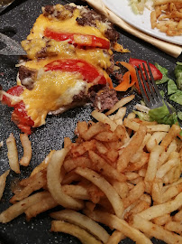 Plats et boissons du Restaurant Le 1900 à Saint-Omer - n°3