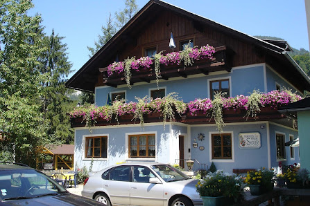 Pension Sydler Salzkammergut Konrad-Deubler-Gasse 8, 4822 Bad Goisern am Hallstättersee, Österreich