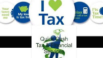 Quick Cash Tax & Financial Services - Photo 4 - Car repair in Augusta, GA, Augusta