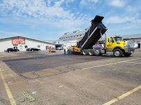 S & K Asphalt & Concrete - Photo 2 - Car repair in Akron, OH, Akron
