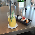 Photo n°7 de l'avis de anna.l fait le 05/08/2021 à 06:56 sur le  Armani Hotel Milano à Milan