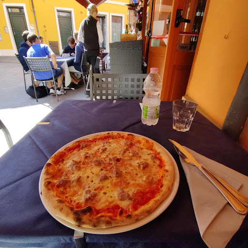 Babaleus - Ristorante Pizzeria in Ravenna, Provincia di Ravenna