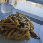 Photo n°7 de l'avis de Marianna.o fait le 04/03/2023 à 22:49 sur le  Ristorante Pizzeria Chalet del Lago à Avigliana