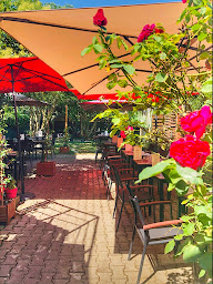 Photo n°7 de Ô Jardin Gourmand à Toulouse ()