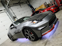 The Audio Garage - Photo 4 - Car repair in Fargo, ND, Fargo