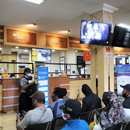 Samsat Talangagung (Malang Selatan)