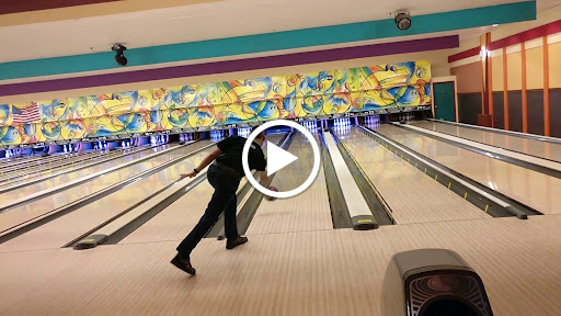 Bowling Alley «Franklin Family Entertainment», reviews and photos, 1200 Lakeview Dr, Franklin, TN 37067, USA