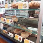 Photo n°4 de l'avis de Davide.a fait le 10/06/2017 à 16:50 sur le  Bar Mr Willy Cafe' à Grezzana