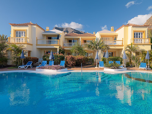 Apartamentos Paraiso del Conde en Valle Gran Rey