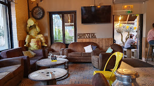 Photo n°82 de Abattoir Café à Strasbourg ()