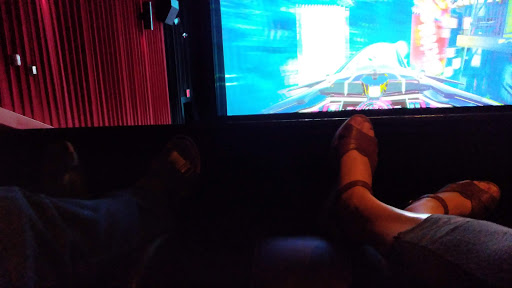 Movie Theater «Regal Cinemas Southwind 12», reviews and photos, 3433 Iowa St, Lawrence, KS 66046, USA