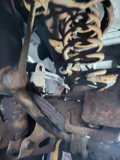 Auto Repair Shop «K & S Auto Tech», reviews and photos, 321 E Susquehanna St, Allentown, PA 18103, USA