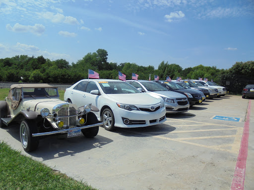 Used Car Dealer «Auto Drive», reviews and photos, 355 W Fm 544, Murphy, TX 75094, USA