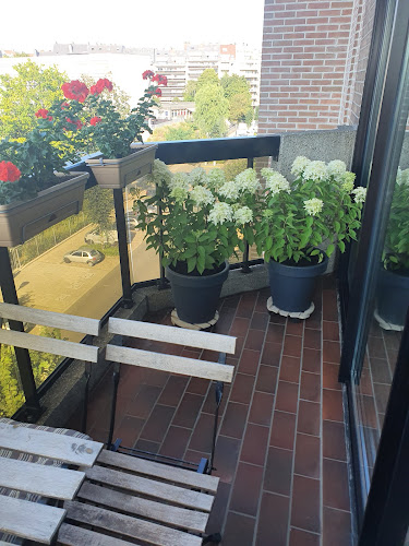 Garden Center De Coster - Brussel