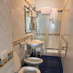 Photo n°2 de l'avis de Nataly.. fait le 07/04/2024 à 14:27 sur le  Hotel Lidomare à Amalfi