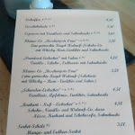 Photo n°2 de l'avis de Steffen.e fait le 03/06/2019 à 15:34 sur le  Waldgaststätte Müller Hausen GbR à Blankenhain