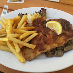 Photo n°1 de l'avis de Charly.r fait le 28/07/2022 à 14:32 sur le  Hotel Kastanienhof à Bad Lausick